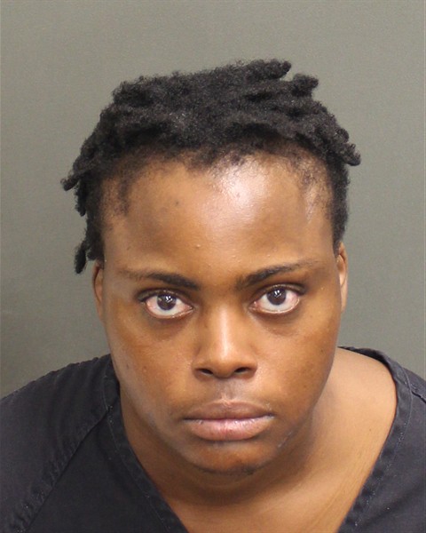  JAZMIN LEIGH ROGERS Mugshot / County Arrests / Orange County Arrests
