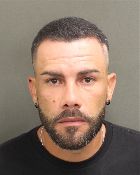  JOSUE SANTIAGOMENDEZ Mugshot / County Arrests / Orange County Arrests