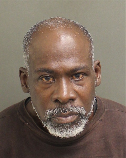  ANTHONY JOHNSON Mugshot / County Arrests / Orange County Arrests