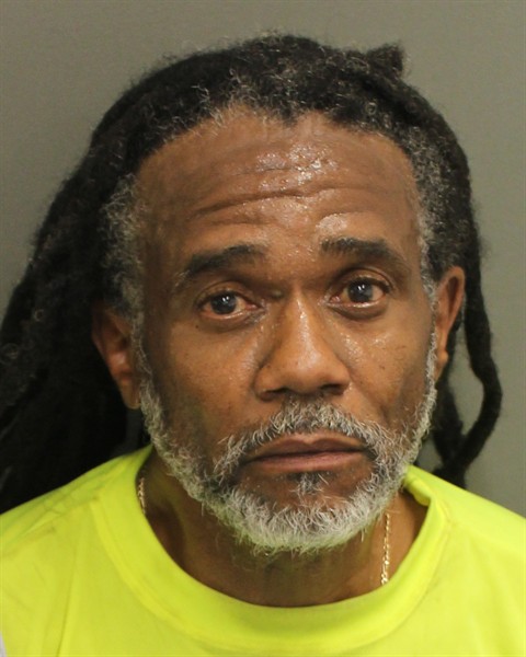  DANIEL WASHINGTON Mugshot / County Arrests / Orange County Arrests
