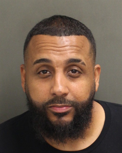  LIONEL OLIVERA Mugshot / County Arrests / Orange County Arrests