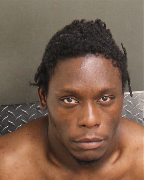  IMAMIA EUGENE THOMAS Mugshot / County Arrests / Orange County Arrests