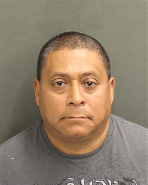 MATEO PALACIOSCORONADO Mugshot / County Arrests / Orange County Arrests