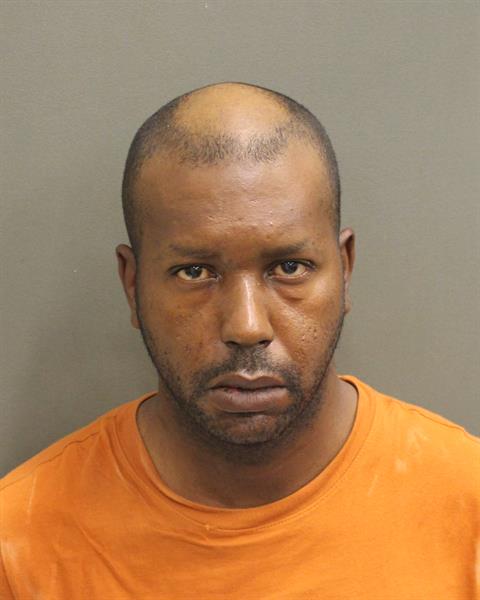  MAKABEE IZIAH SEOW Mugshot / County Arrests / Orange County Arrests