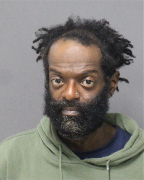  RASHAN ASAN ANTHONY Mugshot / County Arrests / Orange County Arrests