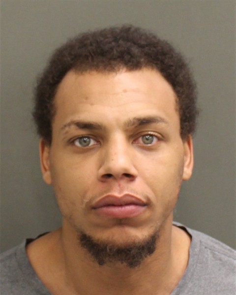  ANTONIO DESHAWN HARMON Photo Image