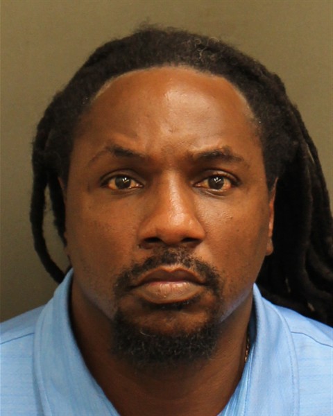  JOSEPH JAMES PETRUS Mugshot / County Arrests / Orange County Arrests