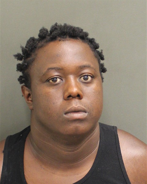  JARULE JHLEMJARVIS NEAL Mugshot / County Arrests / Orange County Arrests