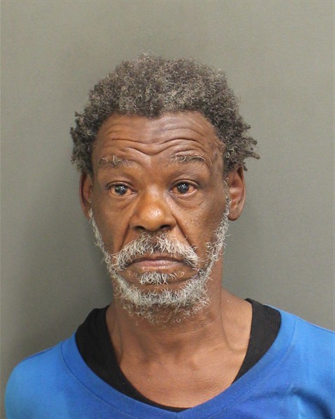  JAMES GARY JONES Mugshot / County Arrests / Orange County Arrests
