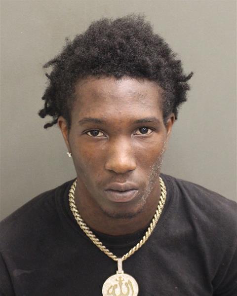  ANTONIO MARKESE HOLDER Mugshot / County Arrests / Orange County Arrests