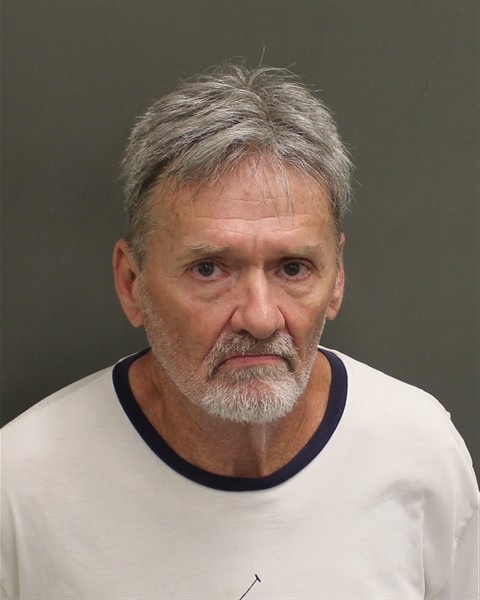  DAVID BLAKE KING Mugshot / County Arrests / Orange County Arrests