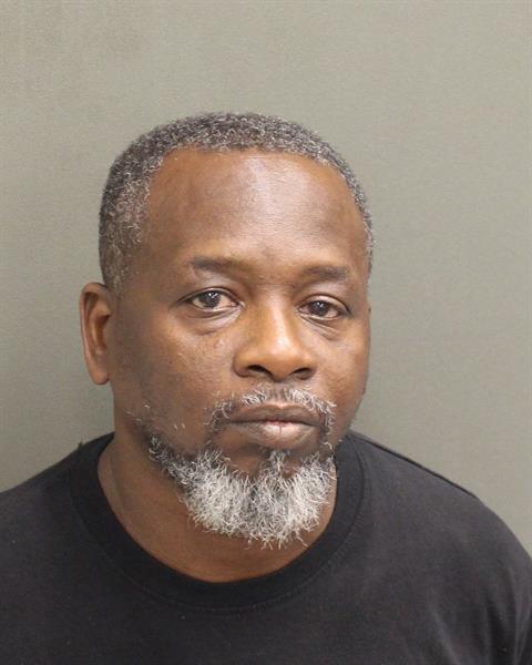  OWEN CARDENAL YOUNG Mugshot / County Arrests / Orange County Arrests