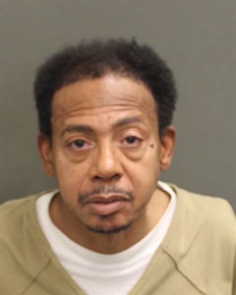  ERIK MIGUEL MCCRAY Mugshot / County Arrests / Orange County Arrests