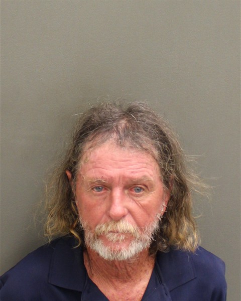  JERRY  JR BELCHER Mugshot / County Arrests / Orange County Arrests