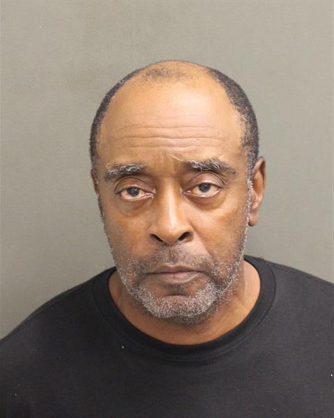  MICHAEL CORDELL BROWN Mugshot / County Arrests / Orange County Arrests