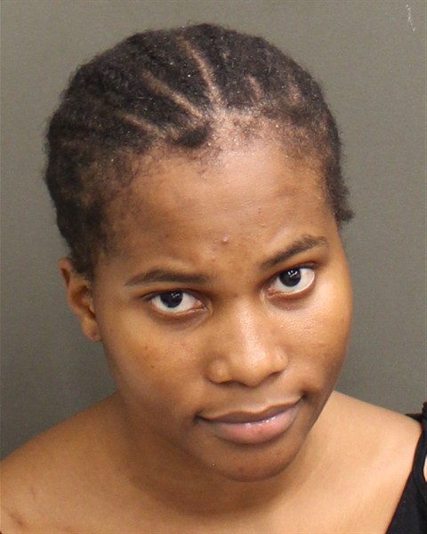  ASHLEY CARLA MICHEL Mugshot / County Arrests / Orange County Arrests