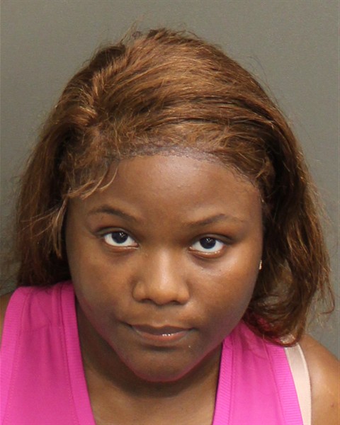  MISEROINNA ROLANDA TELCY Mugshot / County Arrests / Orange County Arrests