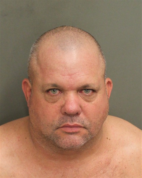  ROBERTO BERNAL QUINCUTIS Mugshot / County Arrests / Orange County Arrests
