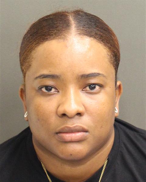  NEPHTALIE SUPERVIL Mugshot / County Arrests / Orange County Arrests