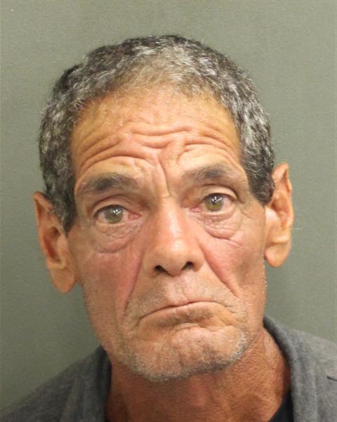  EVARISTO  JR ORTIZ Mugshot / County Arrests / Orange County Arrests