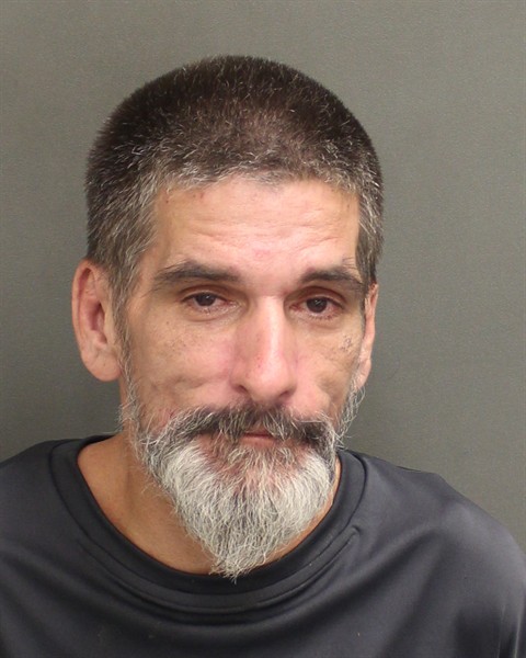 JAMES BENNETT QUEEN Mugshot / County Arrests / Orange County Arrests