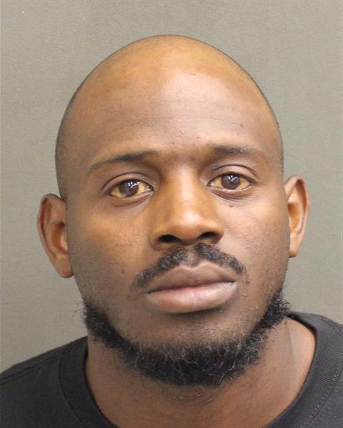  AMADE JAMINE CONNOR Mugshot / County Arrests / Orange County Arrests