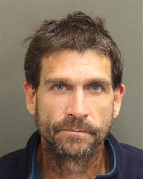  SHANE MICHAEL COOPER Mugshot / County Arrests / Orange County Arrests