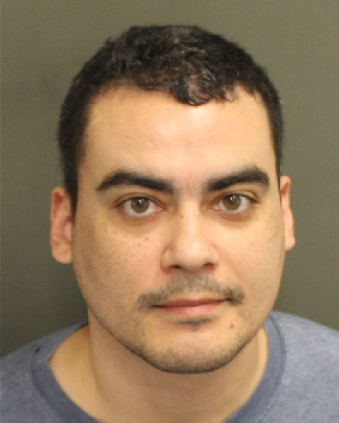  DAVID ALEXANDER VALE Mugshot / County Arrests / Orange County Arrests
