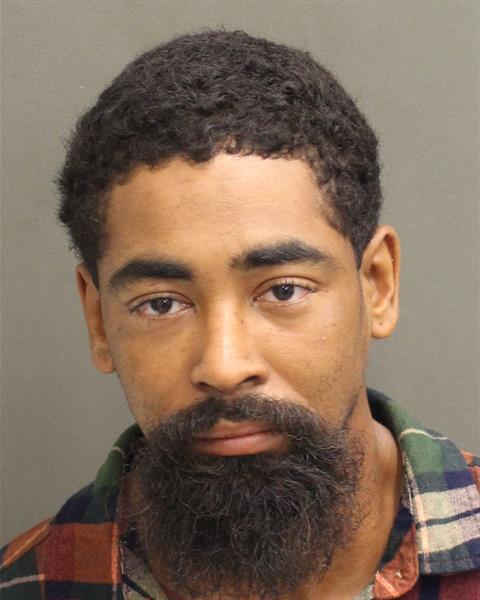  JONATHAN JONES Mugshot / County Arrests / Orange County Arrests