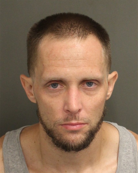  ALEC MARCEL KOSTSANNA Mugshot / County Arrests / Orange County Arrests