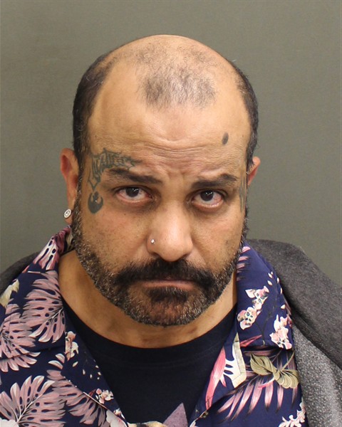 PETER EMMANUEL GONZALEZ Mugshot / County Arrests / Orange County Arrests