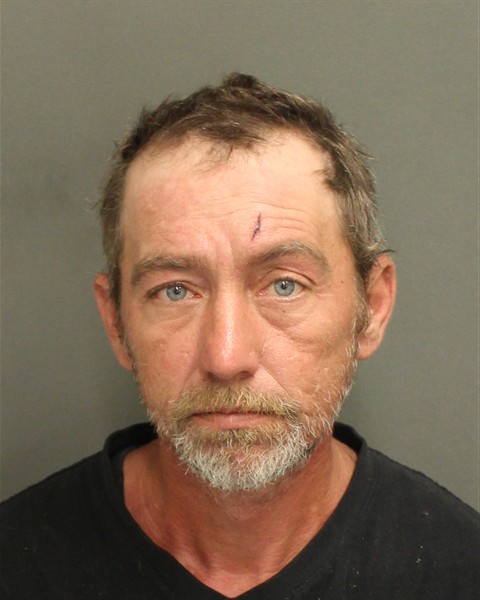  GEORGE DONALD JR MAYNARD Mugshot / County Arrests / Orange County Arrests