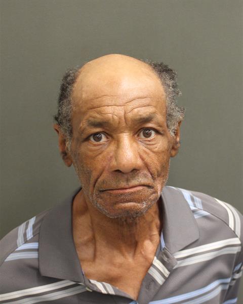  WILLIAM GIBSON Mugshot / County Arrests / Orange County Arrests