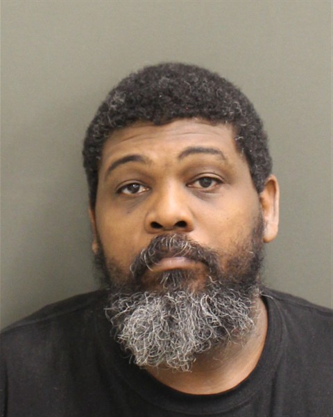  KETRON JEFFERSON LANE Mugshot / County Arrests / Orange County Arrests