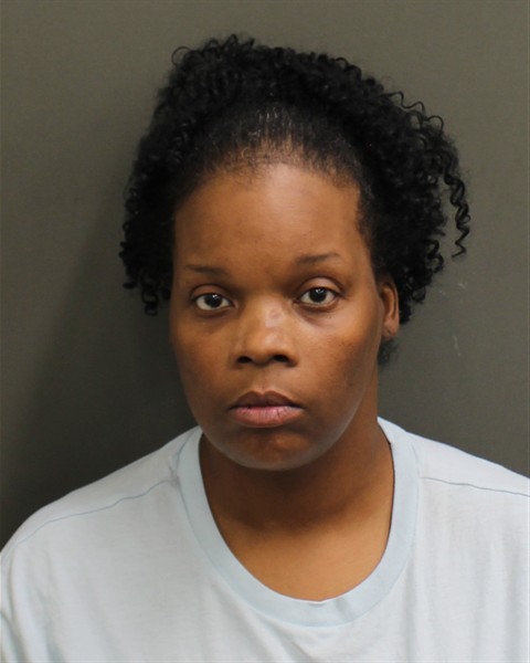  KAMIKA S VENABLE Mugshot / County Arrests / Orange County Arrests