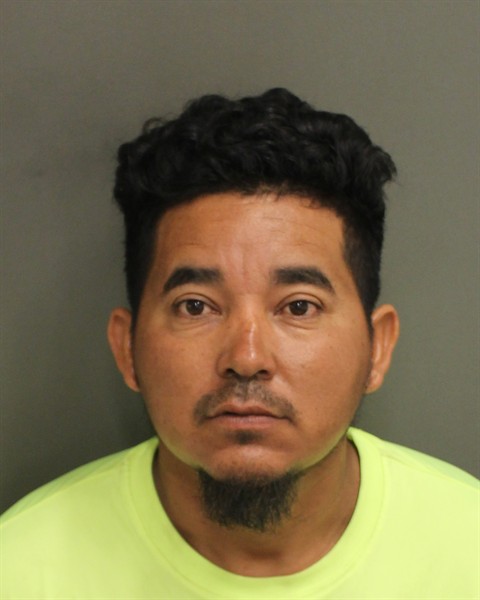  CARLOS ALFREDOCASTRO Mugshot / County Arrests / Orange County Arrests