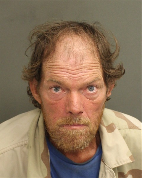  JAMES LEE WOODWORTH Mugshot / County Arrests / Orange County Arrests