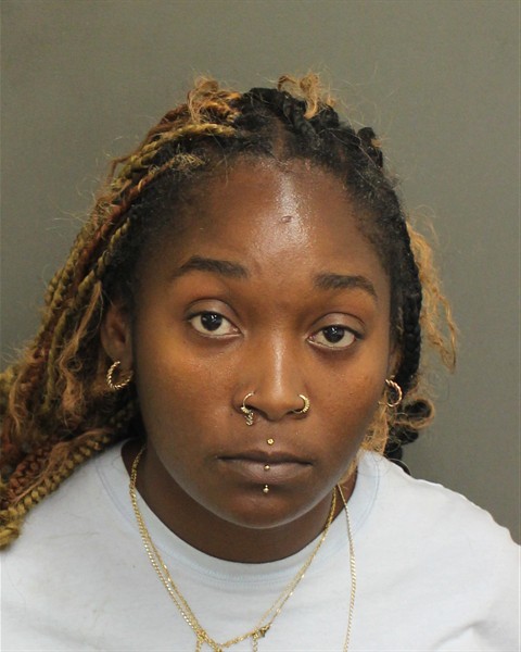 CHAUNEE M WALLACE Photo Image