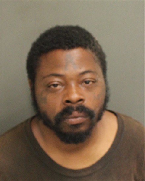  CORY BERNARD DEKLE Mugshot / County Arrests / Orange County Arrests