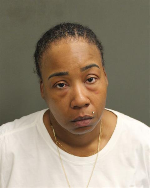  PRISCILLA TAMIECCE GAINES Photo Image