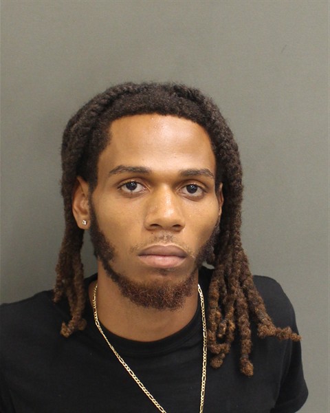  JOSEPH RAYMONE NEAL Mugshot / County Arrests / Orange County Arrests