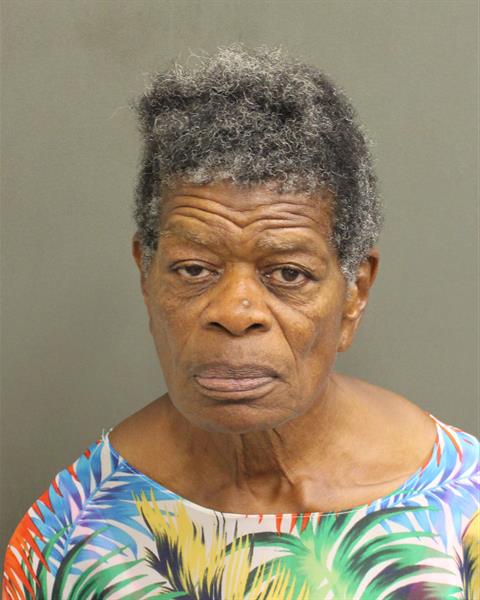  CANDACE DENISE MATTHEWS Mugshot / County Arrests / Orange County Arrests