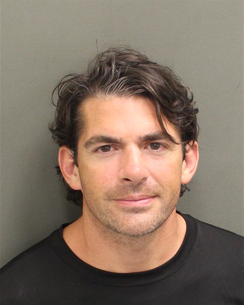  ALEXANDER THOMAS PITEO Mugshot / County Arrests / Orange County Arrests