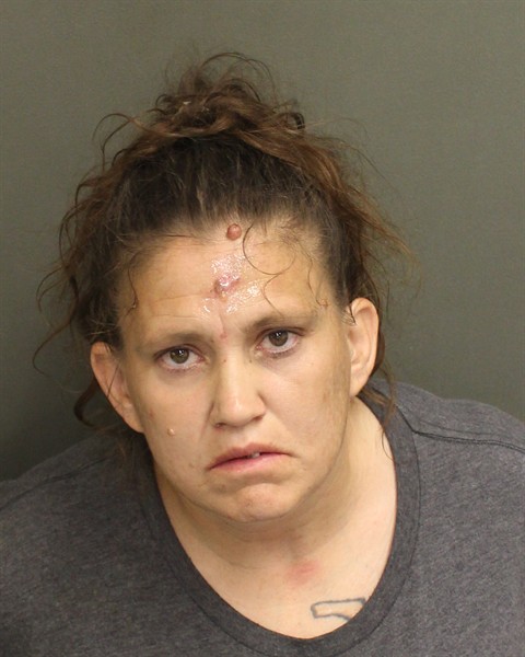  AUSTION REA CARDWELL Mugshot / County Arrests / Orange County Arrests
