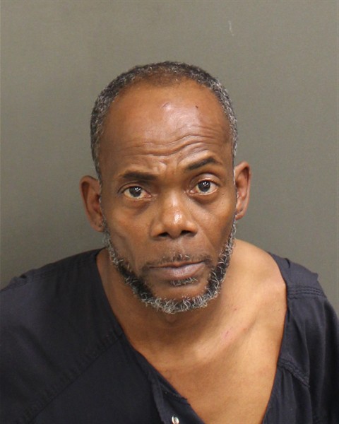  RODERICK KEITH HOUSER Mugshot / County Arrests / Orange County Arrests