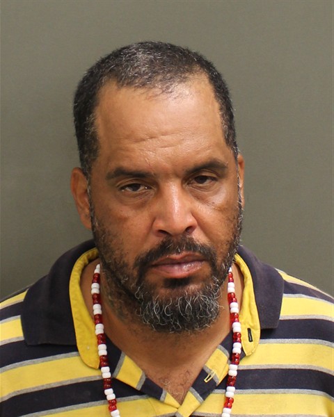  RAYMOND SANTOS Mugshot / County Arrests / Orange County Arrests