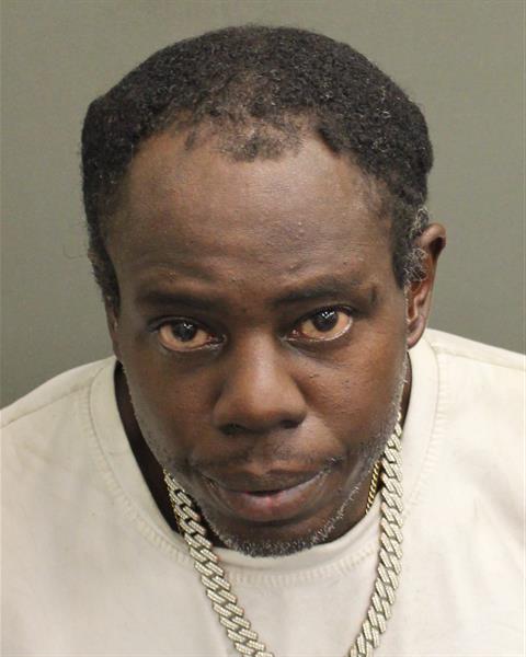  DAVID A STERLING Mugshot / County Arrests / Orange County Arrests