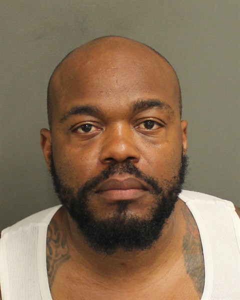 STEPHEN ANTHONY GARWOOD Mugshot / County Arrests / Orange County Arrests