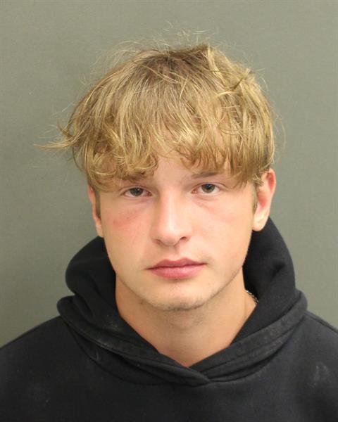  MARCUS THOMAS MAIER Mugshot / County Arrests / Orange County Arrests