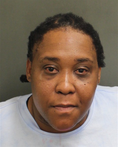  JANAL KELLY Mugshot / County Arrests / Orange County Arrests